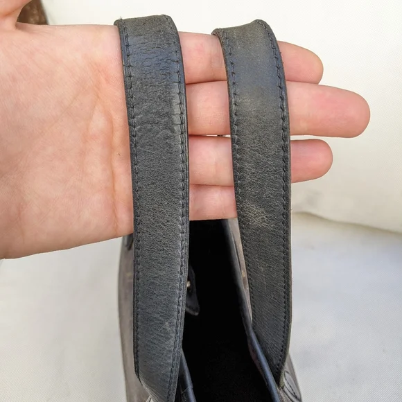 Louis Vuitton LV Tote Bag Devius Browns MACASSAR - Picture 8 of 16